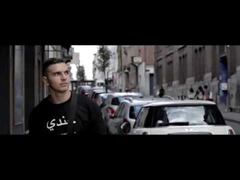 Fraasie Ft. Kosso - Niet Anders (TEASER)