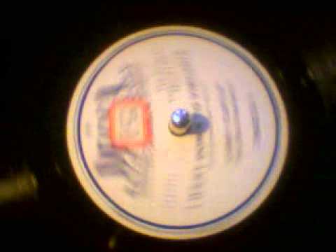 Helen Lee & Larry Clinton Orch-I Went Down To Virginia Decca Records-78