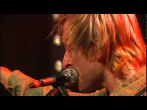 Garcia Goodbye @ Desmet Studios