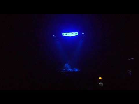 Mark Broom @ The Loft