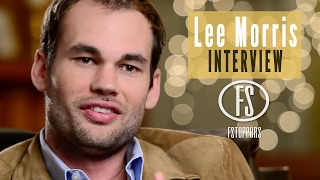 Interview - Lee Morris from fStoppers