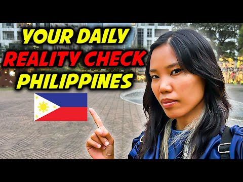 Why EXPATS Are SHOCKED After Moving to the Philippines! (The Truth No One Tells You)