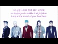 Big Bang Fantastic Baby Eng Rom Han Lyrics