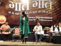 Sampada Goswami Balma Khuli Hawa Men