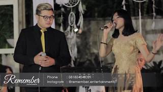 Download lagu Cold Play - Sky Full Of Stars (Covered By Remember Entertainment) mp3
