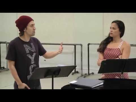 tick...tick...BOOM: Therapy