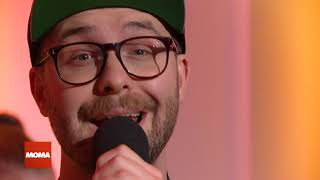 Mark Forster Einmal Acoustic ARD MoMa Live