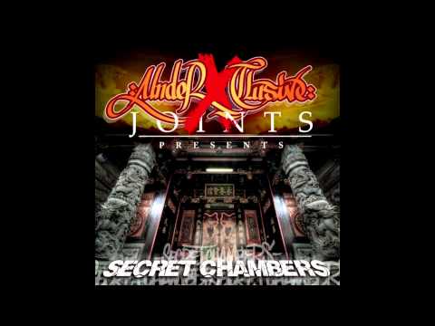 Fran El Largo - O.X.C. (prod.TochaPro)//underxclusive joints