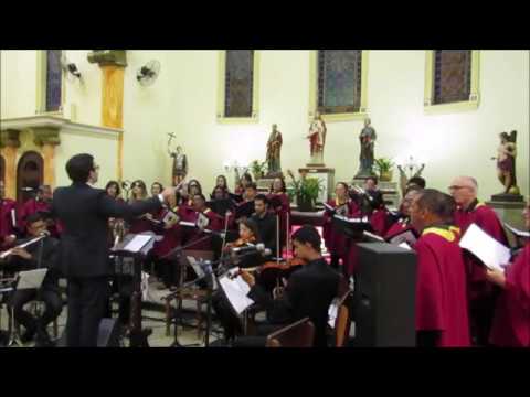 Glória video