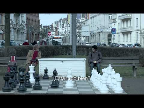 BUEN DÍA, RAMÓN - Debut Clip