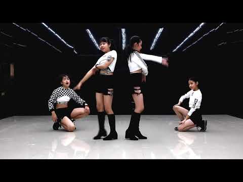 BLACKPINK - Boombayah + Kill this love Covered by TeenAngels