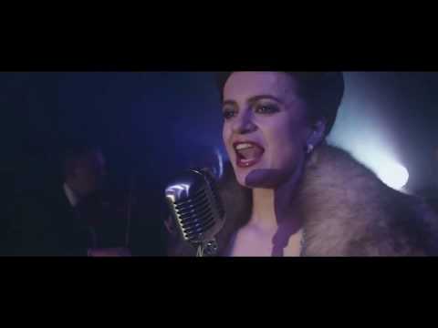 HOLEVIATERS - retro folk music