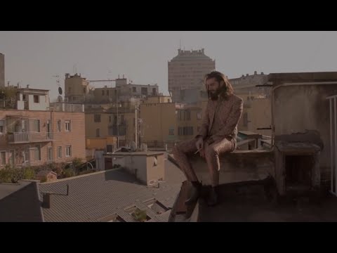 Michelangelo Vood - Ruggine (Official Video)