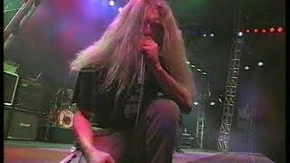 Messiah &quot;Marlboro Rock in &#39;91&quot;