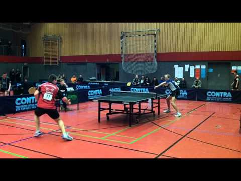 HEM 2014 - Willhöft vs Zibell