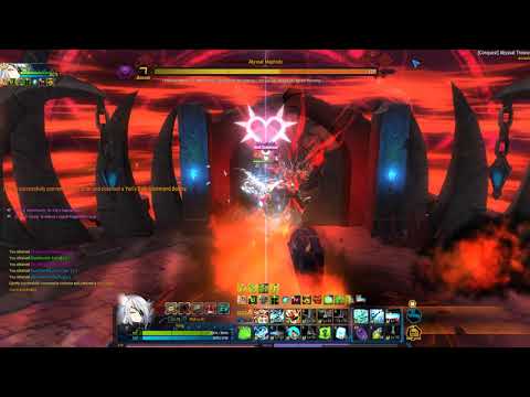 [Closers NA] Harpy - Solo Mephisto 1:53