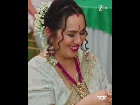 Vasudha Ep 492 | Zee TV UK HD