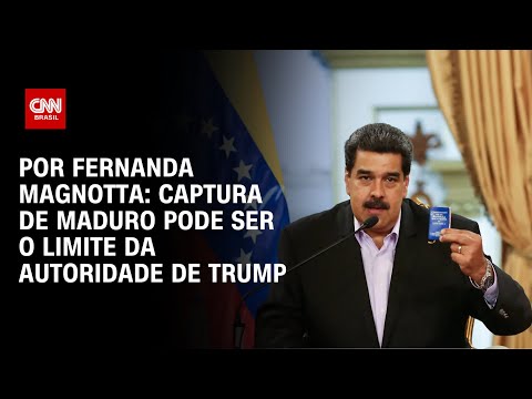 Análise: Captura de Maduro e a prestação de contas de Marco Rubio | CNN 360°