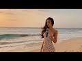 THE SOUND OF SILENCE Simon Garfunkel Cover Benedetta Caretta