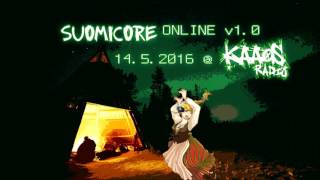AM/PM Programme LIVE @ Suomicore Online v1.0 (14.5.2016 @ Kaaosradio)