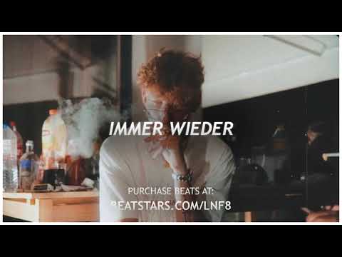 [FREE] LUIS x LIL LANO x EDO SAIYA Type Beat | 🤍 IMMER WIEDER 🤍 | 2021 (Deep)