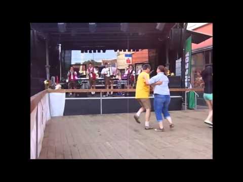 Hammerstoak - Festtag im Dorf