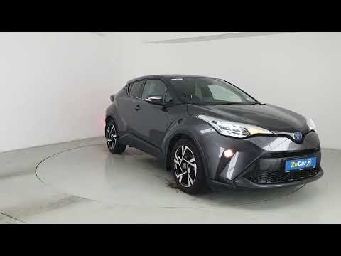 Toyota C-HR 81 1.8 Hybrid Sport - Image 2