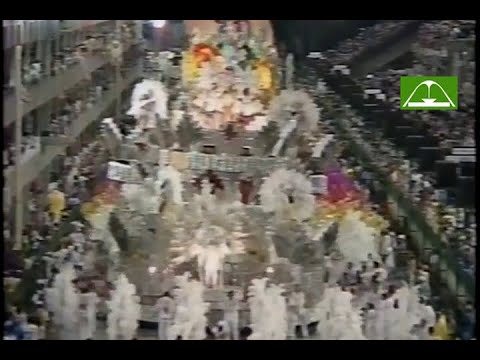 Acadêmicos do Grande Rio 1993 (Globo)