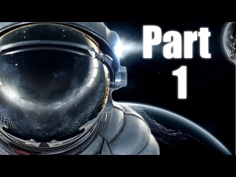 Lifeline Gameplay Playthrough Part 1 - Taylor the Astronaut (iPad) - YouTube