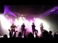 Amaranthe Automatic Live 1 3 14 Lahti Finland