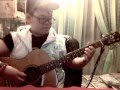 林俊杰JJ Lin - 学不会自弹自唱Guitar Play and Sing live cover ...