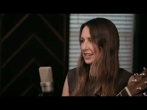 Brooke Annibale live at Paste Studio on the Road: Nashville @ Jaan's House