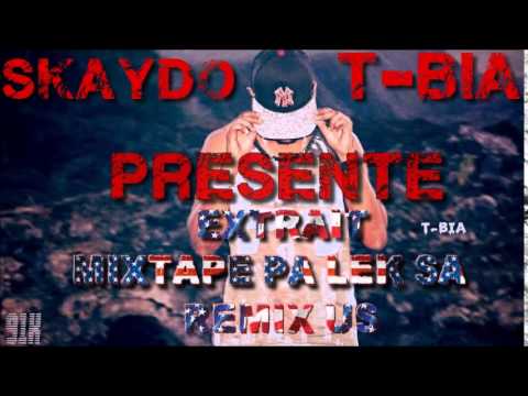 T-Bia - Miss la roue