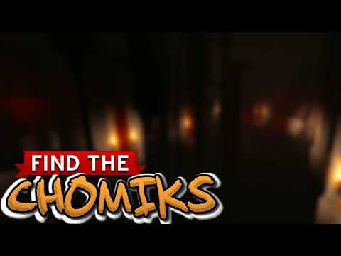 Find the Chomiks OST 032 - Bottom of the Well (Alternate Version)