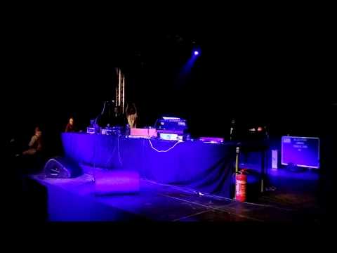 Marek Hemmann @ B My Lake Festival 2014.08.20. Part I.