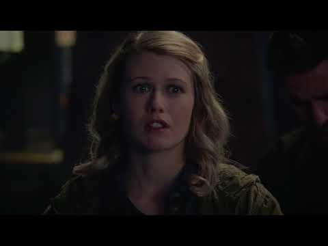 Robin & Alice | Once Upon a Time - 7x20 (2.2)