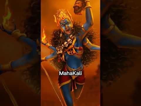 Top 15 Most Powerful Hindu Gods