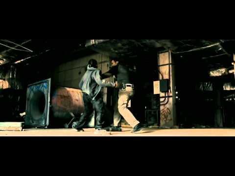 Фрилансеры. Русский трейлер, 2012 (HD)