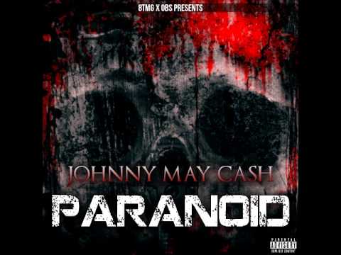 Johnny May Cash-Where i be at ( prod by. Young Chop )