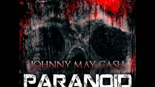 Johnny May Cash-Where i be at ( prod by. Young Chop )
