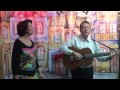 Галина и Борис Вайханские "Песни на облаке" 