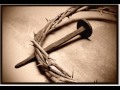 God so loved the world 