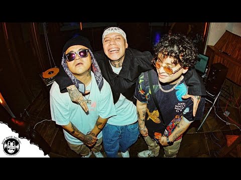 Como Aquélla Vez - Santa Fe Klan, Gera MX, Big Soto, Robot95, Neto Peña (Adelanto) Prod. BeatBoy