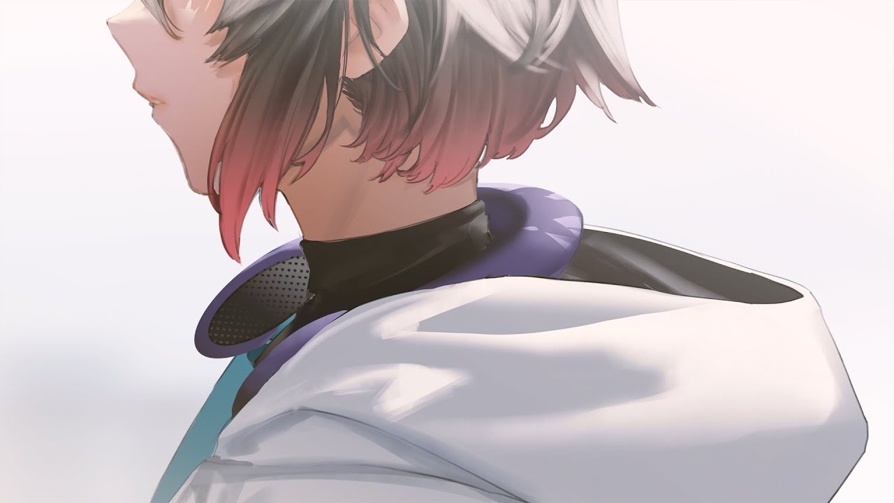 FUZI × DECO*27 - 涙色スカイ(feat. Kotoha)