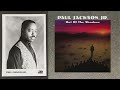 All For You   Paul Jackson, Jr.   (Out of the Shadows) -    1990