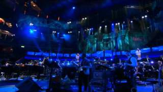 Jamie Cullum - BBC Proms 2010 Part 1