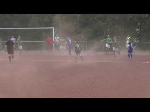 Kreispokal Herne 19/20 1.Runde SC Constantin Herne - SC Westfalia Herne