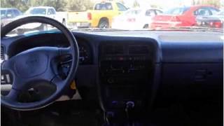 preview picture of video '1994 Nissan Pathfinder Used Cars Bozeman MT'
