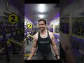 3 Best NATURAL Testosterone Boosters!! #shorts