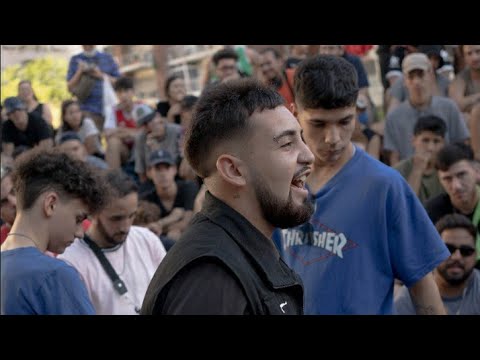 THOM G5 KARDIA vs KEVIN FAUNO NIGGI | SEMIS | 29/01/22